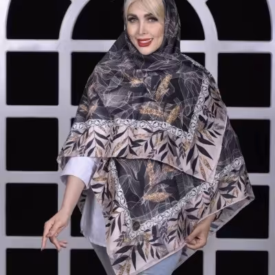 روسری شیک ارزان زنانه