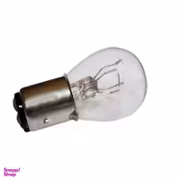 لامپ هالوژن خودرو ام کی اس مدل S25-1034