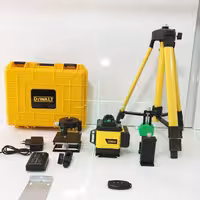 تراز لیزری 16لاین دیوالت4بعدی