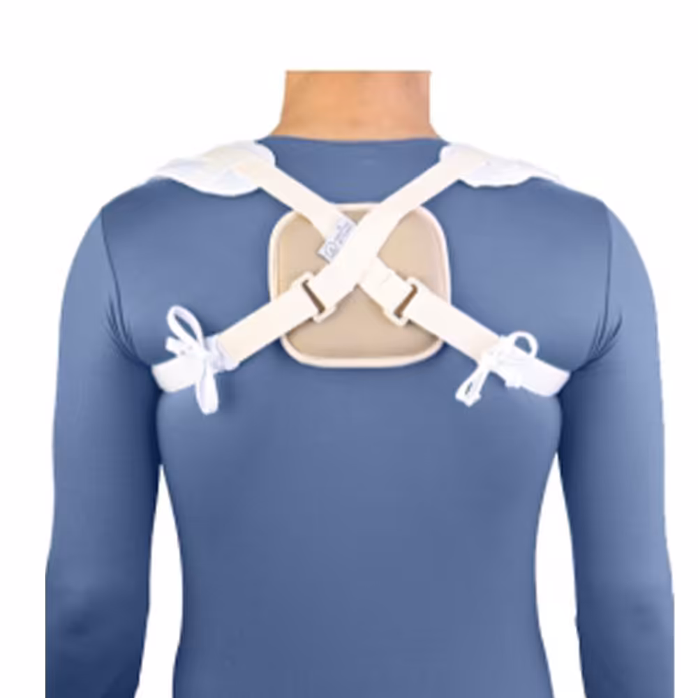 بانداژ ترقوه 80100 طب و صنعت - Teb&amp;sanat