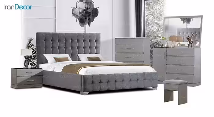 سرویس خواب مادرین مدل آنیل MS1