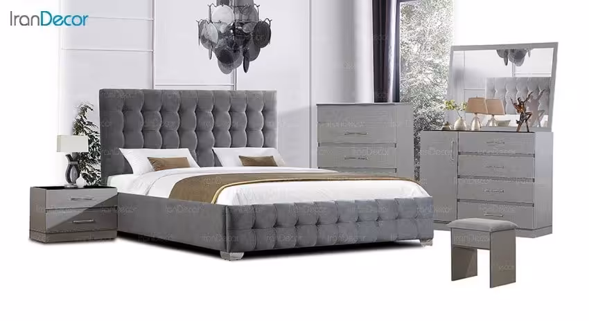 سرویس خواب مادرین مدل آنیل MS1