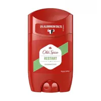 استیک ضد تعریق اولد اسپایس مدل RESTART حجم 50 میل
Jelly steak Anti Perspirant RESTART