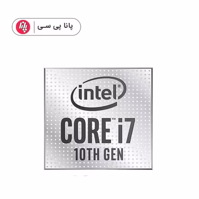 پردازنده مرکزی INTEL CORE i7 10700 TRAY
