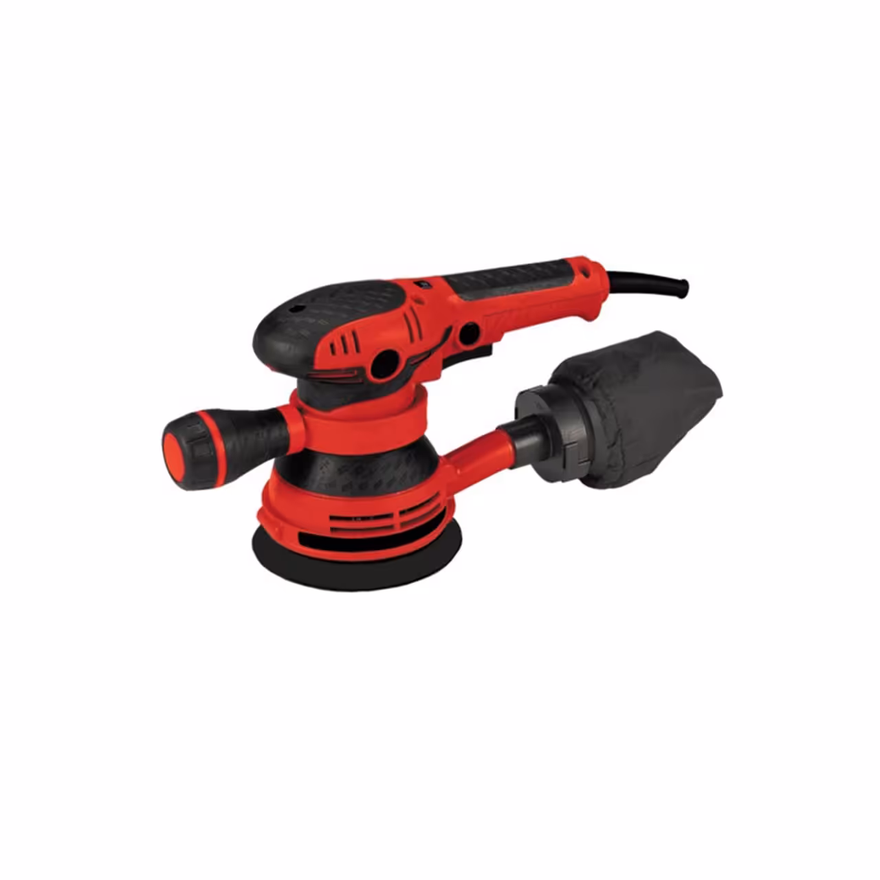 سنباده لرزان ( چرخشی و اوربیتالی ) 300 وات محک دور متغیر OS-300