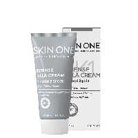 کرم ملا اینتنس اسکین وان - Skin One