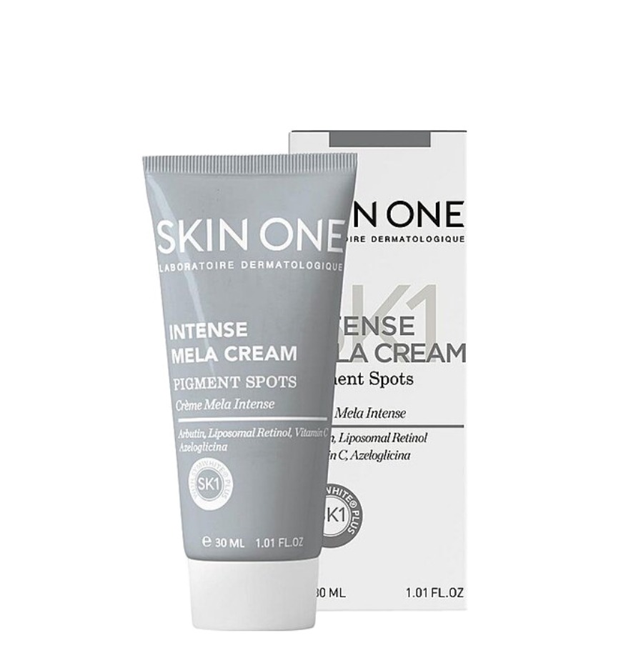کرم ملا اینتنس اسکین وان - Skin One