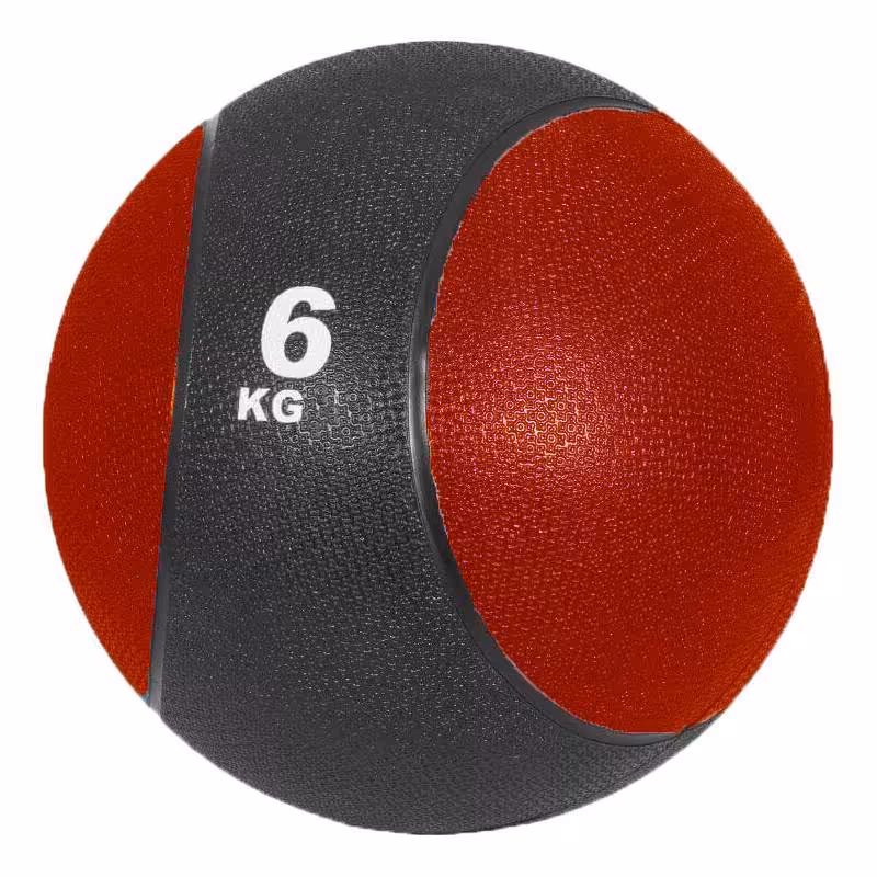 مدیسن بال 6 کیلویی لوتوس فیتنس Lotus fitness