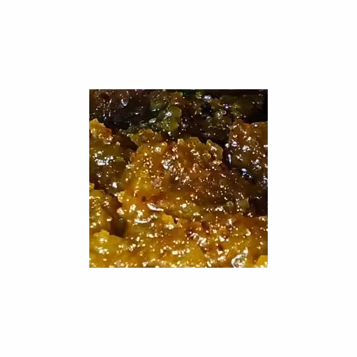 حلوای تقویتی شیرهل(180 گرم)