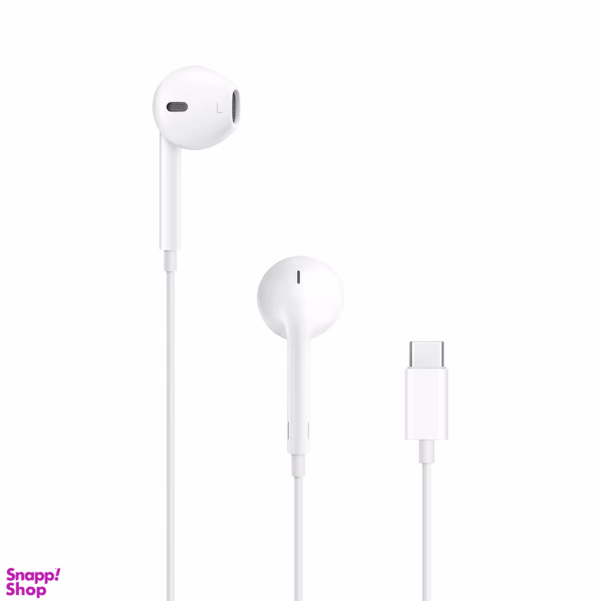 هدفون اپل مدل e12 با کانکتور USB-C