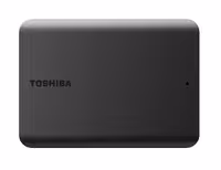 هارد اکسترنال توشیبا Canivo Partner ظرفیت 1 ترابایت - فراز سیستم