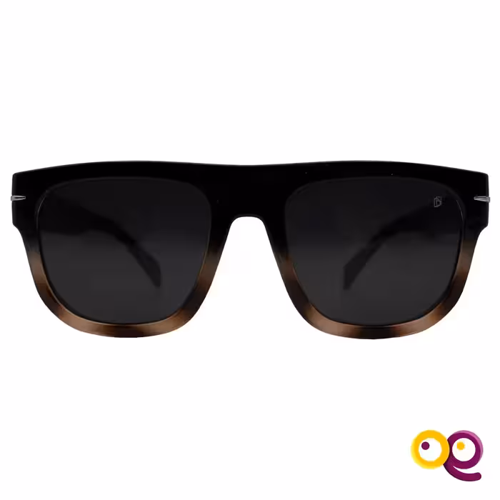 عینک آفتابی اسپرت دیوید بکهام 1125 | DAVID BECKHAM