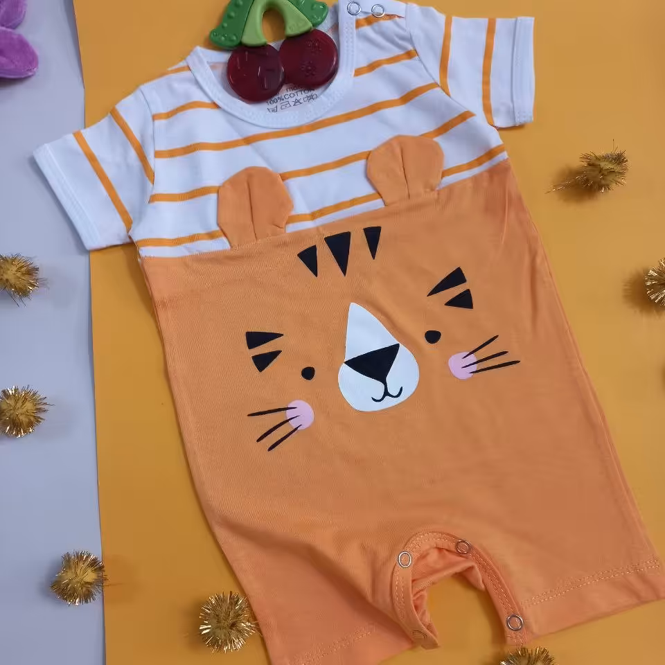 رامپر مناسب 3ماه تا 2 سال
