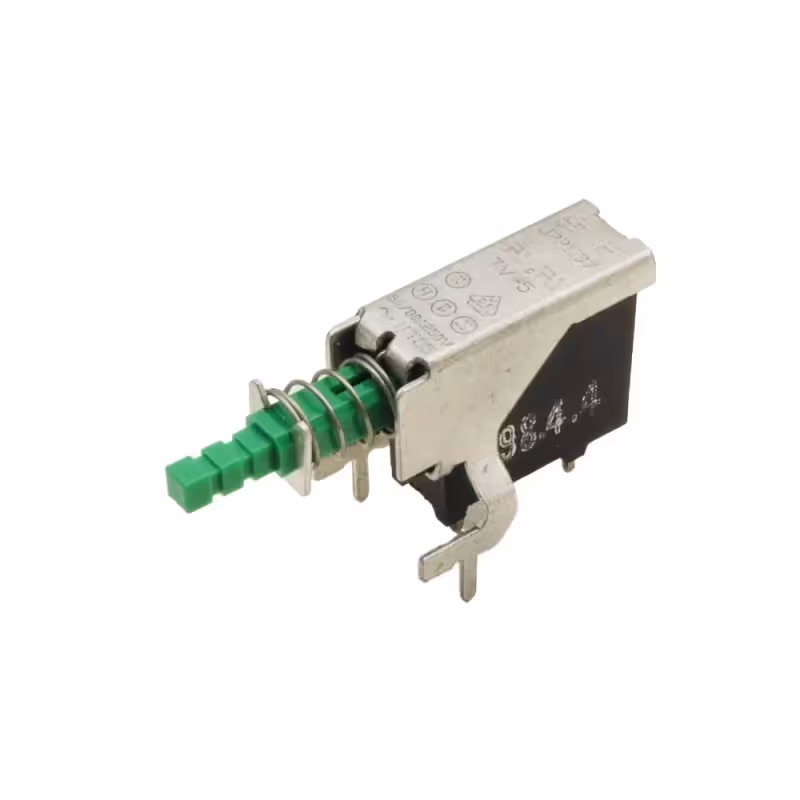 سوئیچ کلید 2 پین ON/OFF مدل JPP-1197 | amazonchi