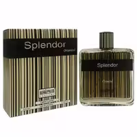 ادو پرفیوم مردانه Seris Splendor Oriental حجم 100 میلی لیتر
