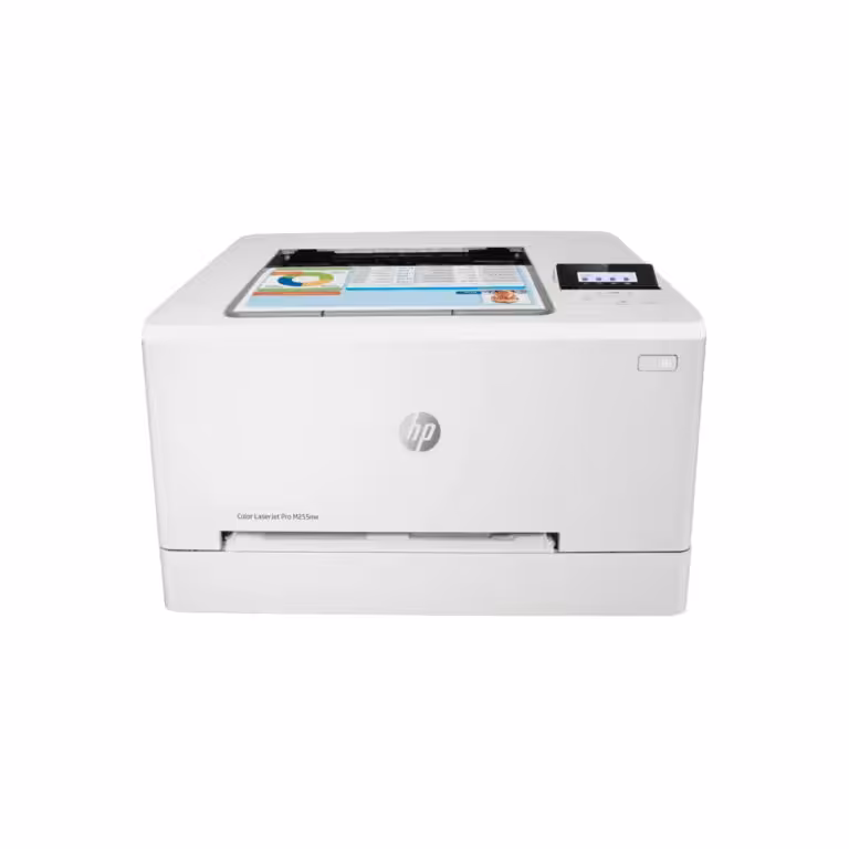 پرینتر لیزری LaserJet Pro M255nw اچ پی - فراز سیستم