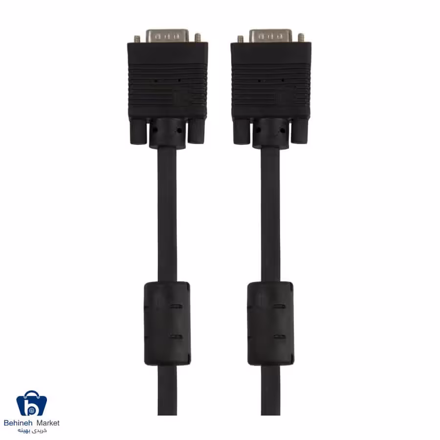 کابل VGA تسکو مدل TC 584 طول 3 متر