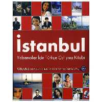 کتاب Istanbul A1 اثر جمعی از نویسندگان انتشارات زبان مهر