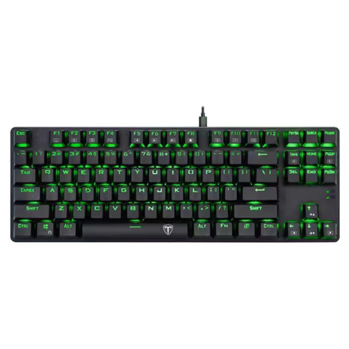 کیبورد گیمینگ تی دگر TDagger Bora TGK313 | تکاف