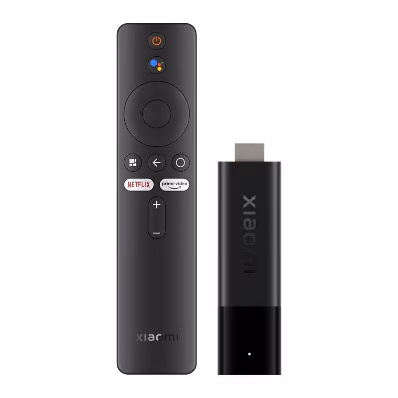 اندروید باکس شیائومی Xiaomi TV Stick 4K MDZ-27-AA