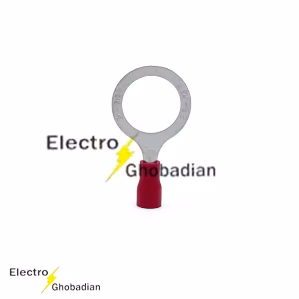 سرسیم حلقوی