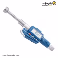 میکرومتر داخل سه فک دیجیتال داسکوا 25-20 میلی متر مدل 5106-4511