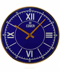 ساعت دیواری کاور, کد YA-07-52-VGL