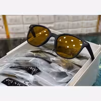 عینک افتابی مردانه کد  0696