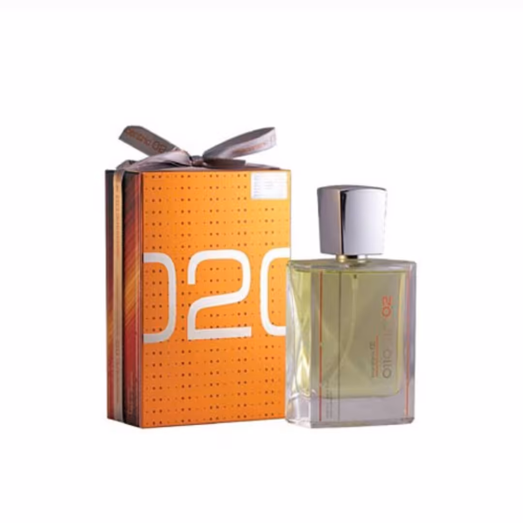 ادکلن مولکول 02 فراگرنس ورد 