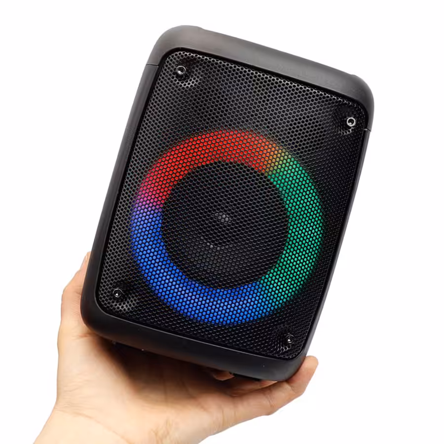 اسپیکر بلوتوثی قابل حمل مدل KTS-1236