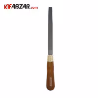 سوهان چوب ساب نیم گرد نارکس مدل 872522