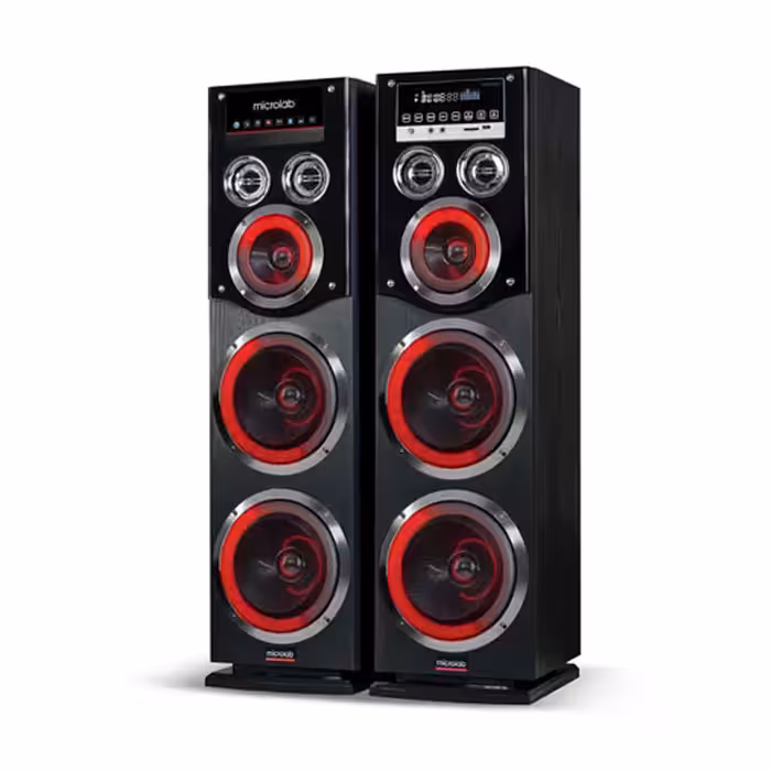 پخش کننده خانگی میکرولب مدل M310109 Cy