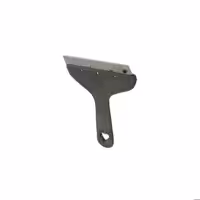 تیغ شیشه پاک کن بزرگ صادقی