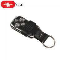 ریموت جک پارکینگی یال - Yalldoors