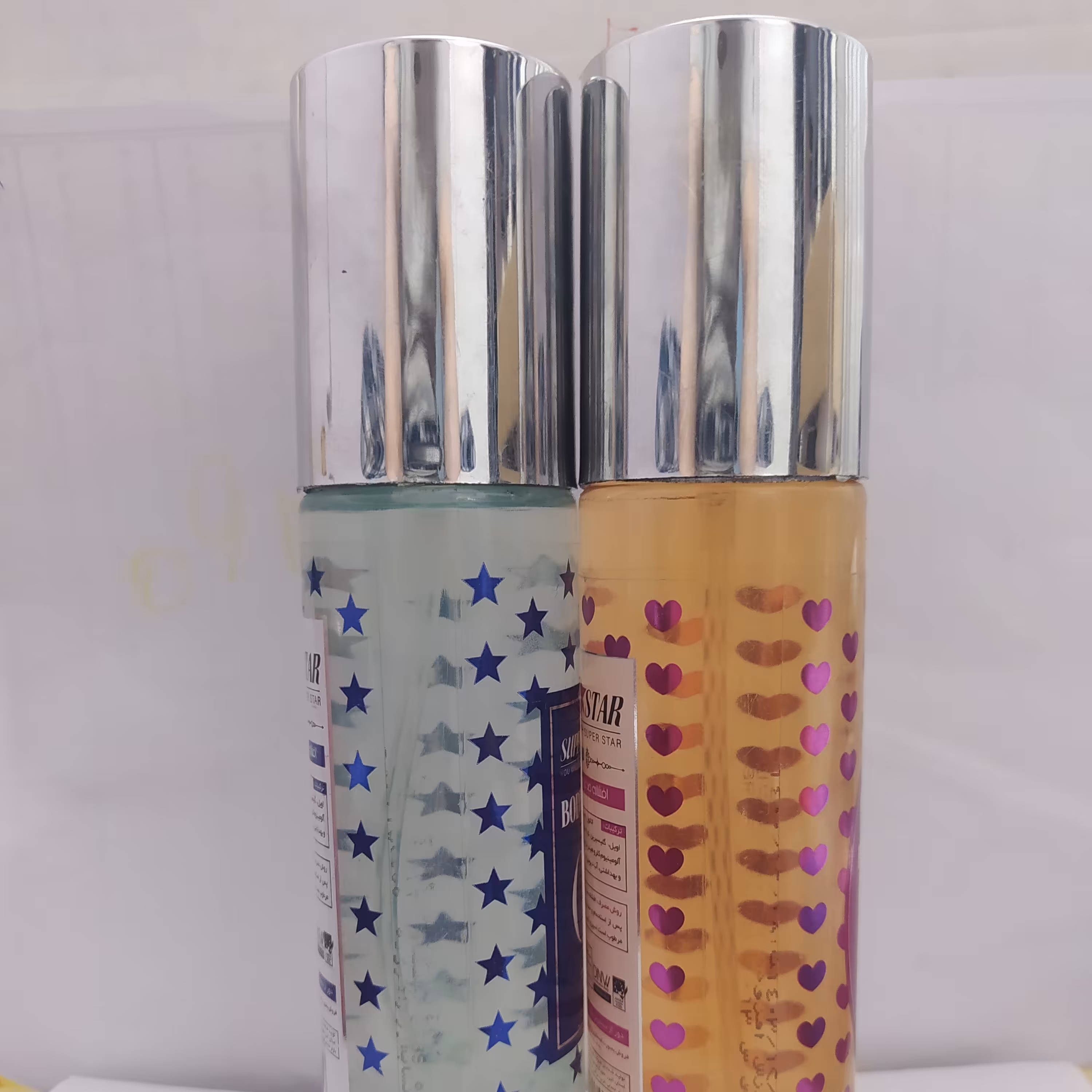 بادی اسپلش - اسپری خوشبو کننده بدن