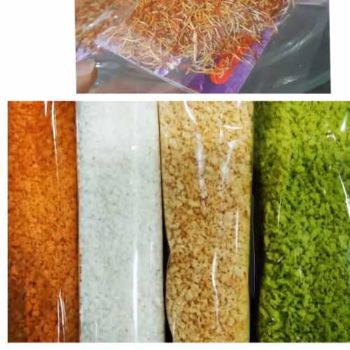 پودر سوخاری قرمز300گرمی