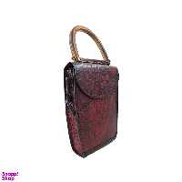کیف زنانه مینی بگ چرم مید مدل MB6107