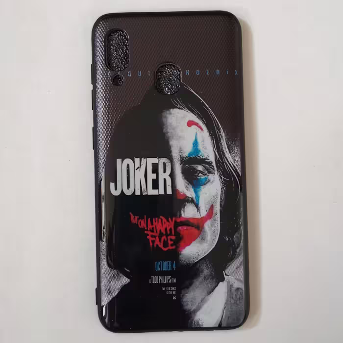 قاب طرحدار JOKER گوشی سامسونگ A20 / A30