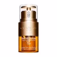 سرم ضد چروک چشم دابل سرم Double Serum کلارنس Clarins