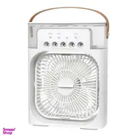 پنکه رومیزی مدل Mini Portable cold Fan