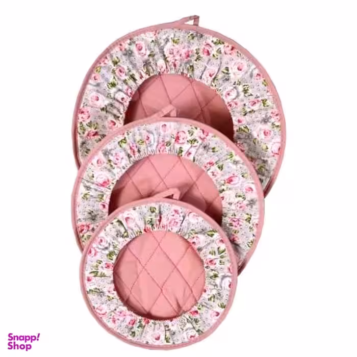 ست دمکنی سه تکه کد 009