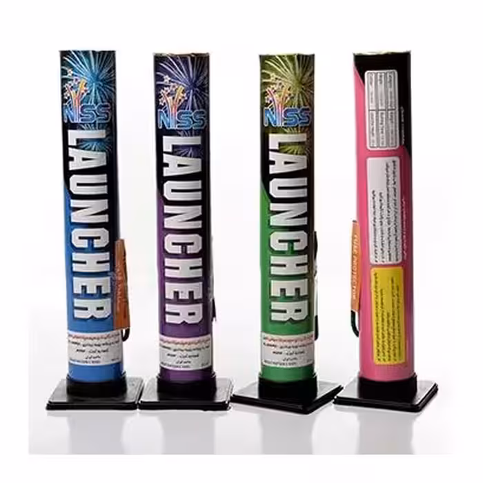 بمب تک شوت مناسب برای تمام جشن ها