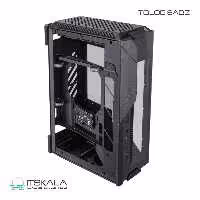 قیمت و خرید کیس اسمبل شده ویژه جایگزین کنسول | ITSKALA