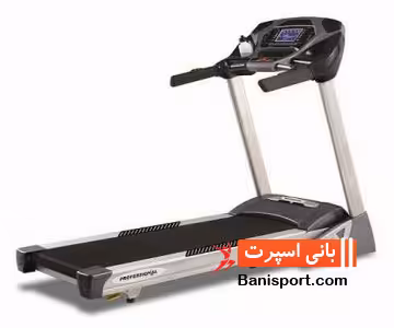 تردمیل Professional XT385
