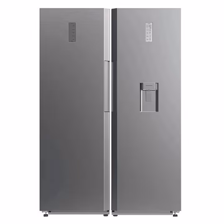خرید و قیمت یخچال دوقلو 40 فوت دوو مدل Si-20S