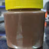 ارده شکلاتی صبحانه صد در صد خالص 400 گرمی