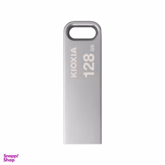 فلش مموری کیوکسیا (Kioxia) مدل U366 ظرفیت 128 گیگابایت