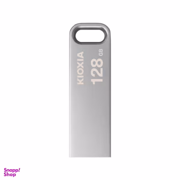 فلش مموری کیوکسیا (Kioxia) مدل U366 ظرفیت 128 گیگابایت