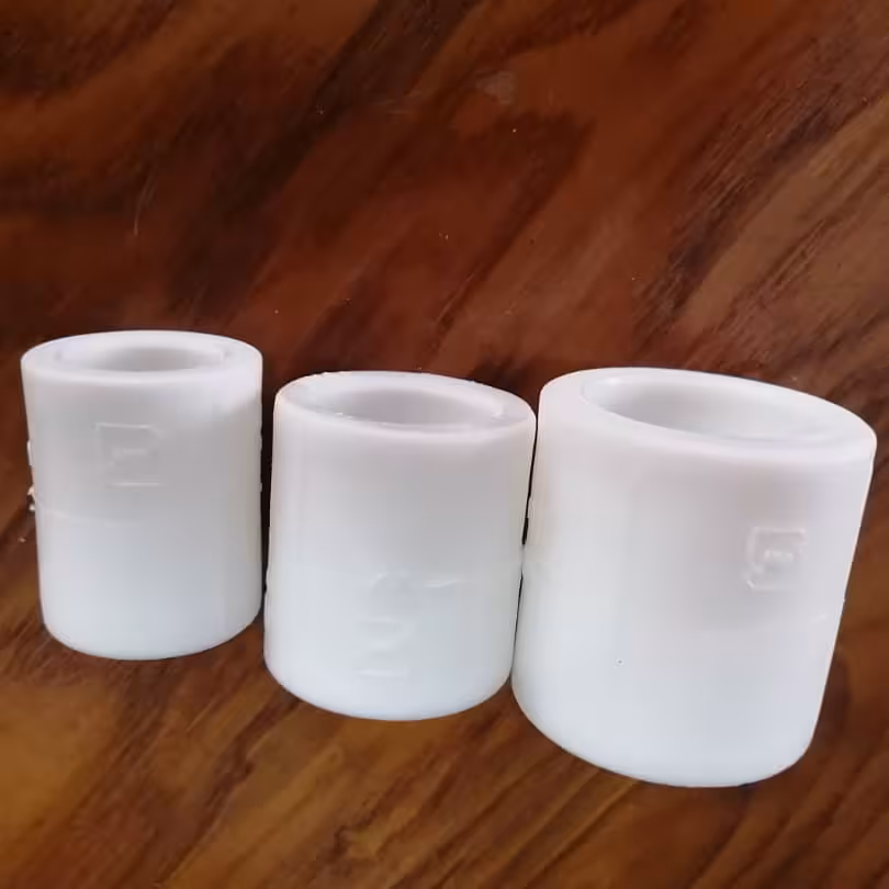 بوشن 20 سفید استاندارد