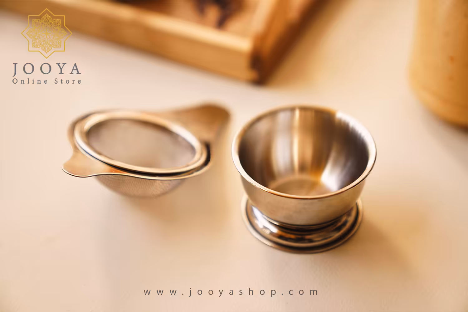 صافی چای میاکو